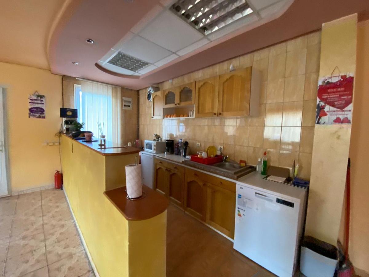 Vila Castelana Căciulata Dış mekan fotoğraf