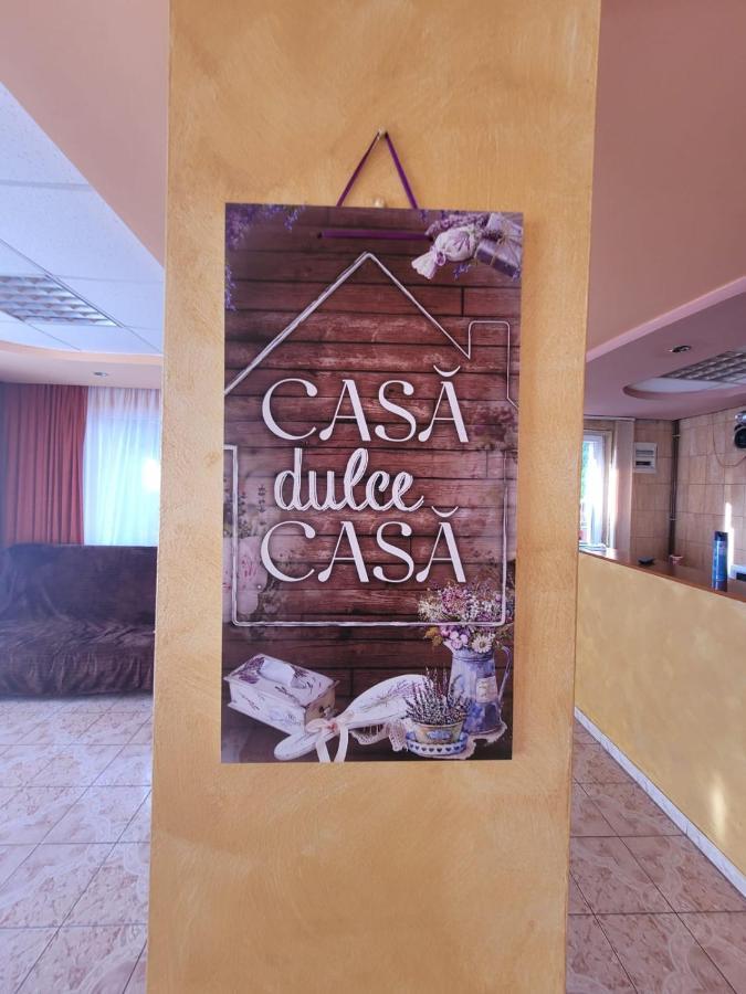 Vila Castelana Căciulata Dış mekan fotoğraf
