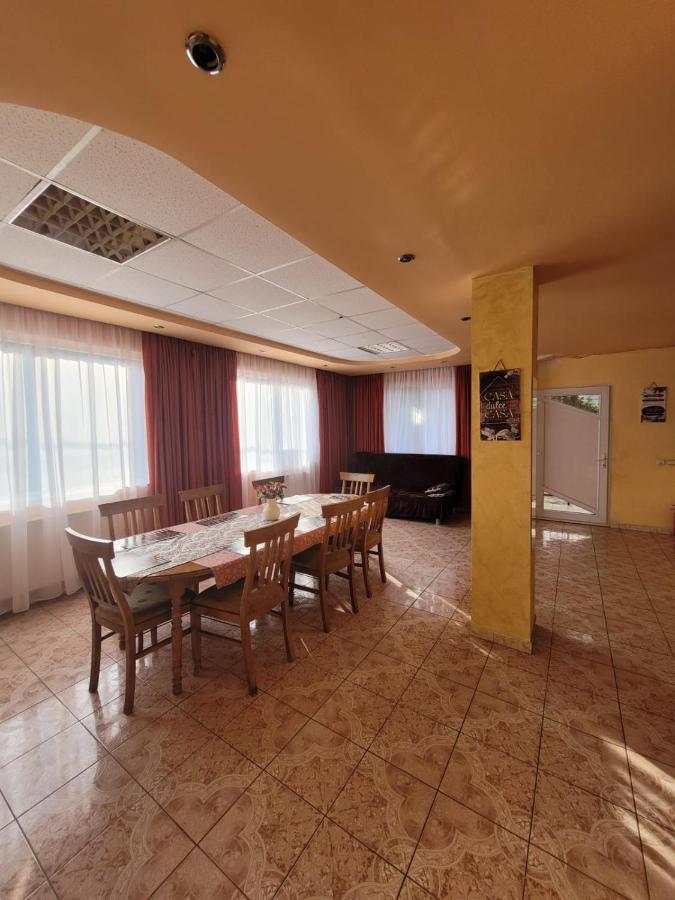 Vila Castelana Căciulata Dış mekan fotoğraf