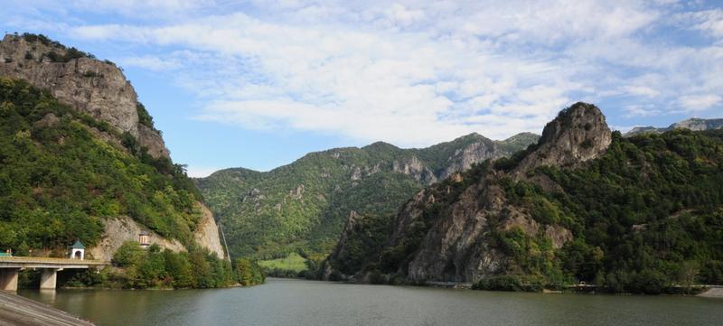 Vila Castelana Căciulata Dış mekan fotoğraf
