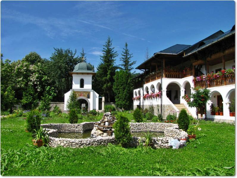 Vila Castelana Căciulata Dış mekan fotoğraf