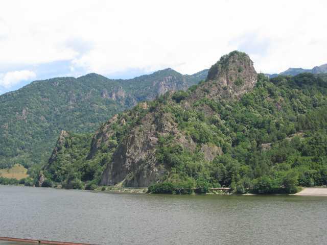 Vila Castelana Căciulata Dış mekan fotoğraf