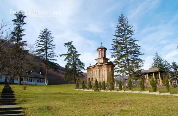 Vila Castelana Căciulata Dış mekan fotoğraf